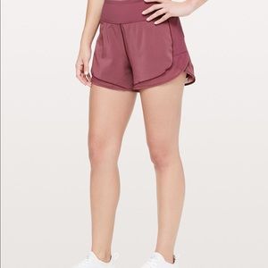 Lululemon Over & Above Train Short